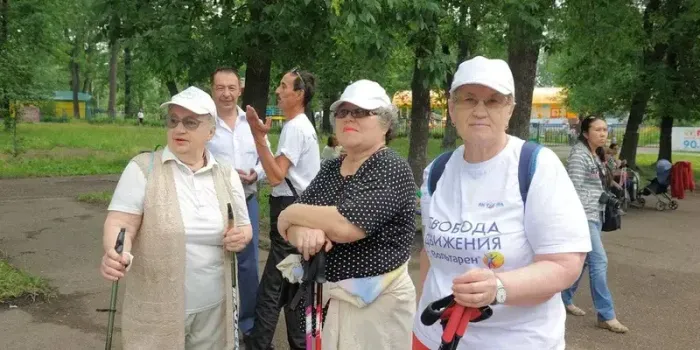 Старейшему жителю Башкирии 114 лет