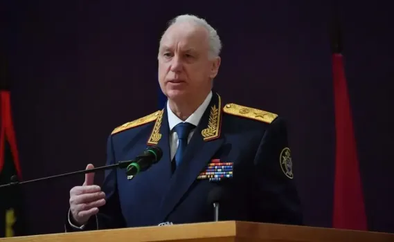 Смертельное ДТП в Туймазах: Бастрыкин потребовал доклад