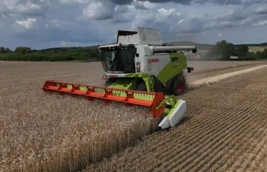 Посевы гибнут от дождей: режим ЧС объявлен в 11 районах Башкирии