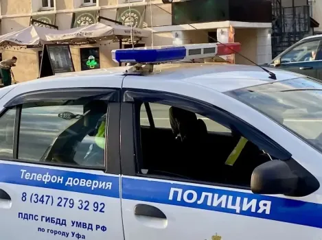 Стали известны результаты проверок водителей в Уфе