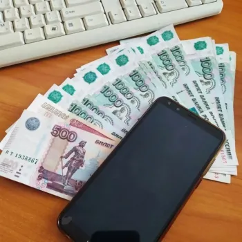 Житель Уфы выиграл в лотерею, но пока не пришёл за призом