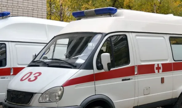 В Уфе 23-летний парень получил пулевое ранение в голову у себя дома