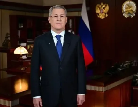 «Усилить рейды»: глава Башкирии потребовал ужесточить контроль на дорогах