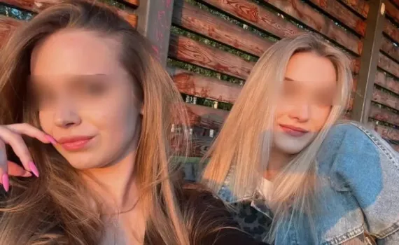 Две 17-летние подруги разбились в страшном ДТП в Башкирии