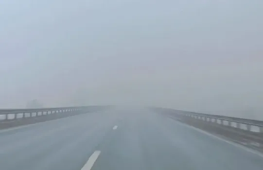 Башкирских автомобилистов предупредили об опасности на дорогах