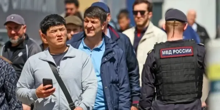 В Башкирии работают более 22 тыс. трудовых мигрантов