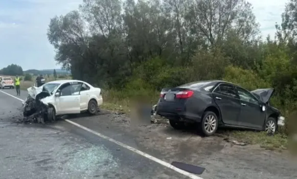 «Обстановка остается очень напряженной»: ДТП унесли жизни 308 жителей Башкирии