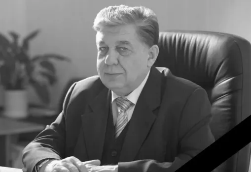 Ушел из жизни первый директор Уфимской детской филармонии