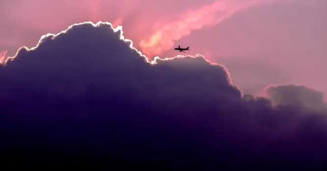 Свыше 40 авиарейсов задержали в аэропорту Уфы