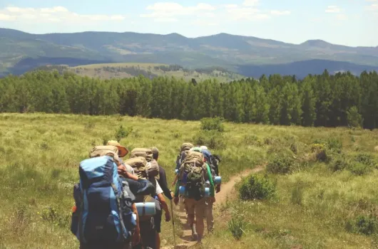 Башкирия зафиксировала рост турпотока: из каких регионов едут чаще всего