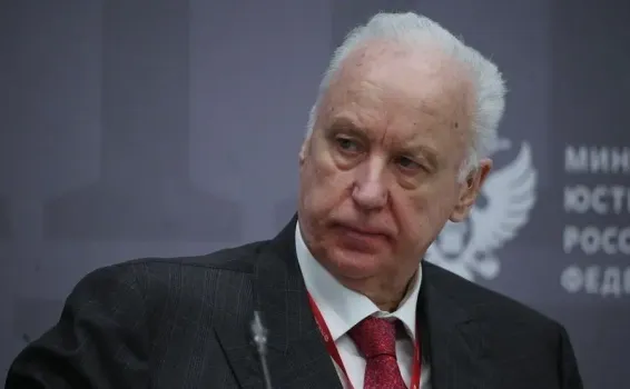 Бастрыкин потребовал доклад о жительнице Уфы, которую подозревают в избиении детей