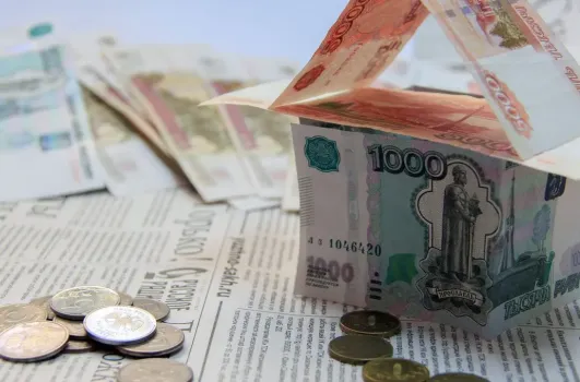 Жители Башкирии в 2025 году заняли у банков 358 млрд рублей