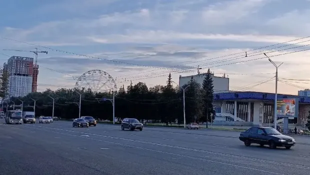 Когда менять резину на автомобиле: советы башкирским водителям от МЧС