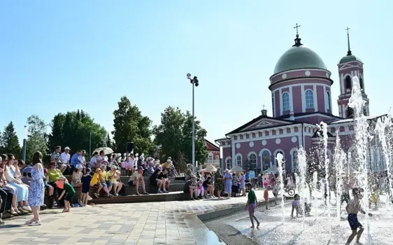 Преображение городской среды в Башкирии: на что направят миллиарды инвестиций