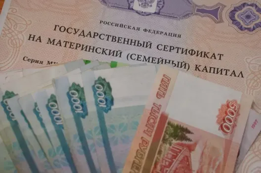 Жительницу Уфы обязали вернуть деньги материнского капитала после лишения родительских прав