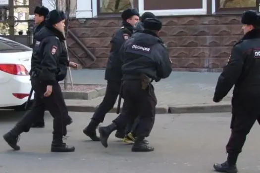 Громкое задержание: полицейского из Башкирии подозревают в содействии нелегальным мигрантам