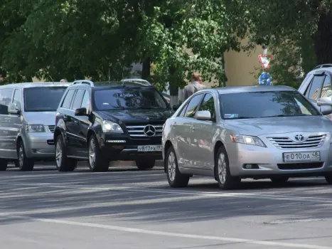 Могут себе позволить: более 200 жителей Башкирии купили автомобили дороже 10 миллионов рублей