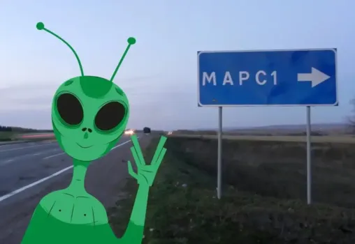 Кум-Косяк и Мочилки: в Башкирии составили список деревень с самыми необычными названиями