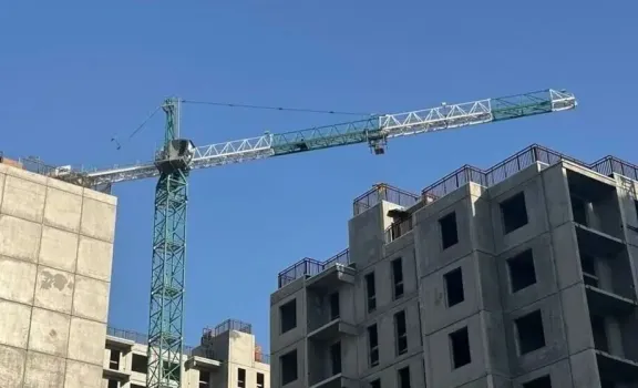 В Уфе построят микрорайон на 35 миллиардов рублей