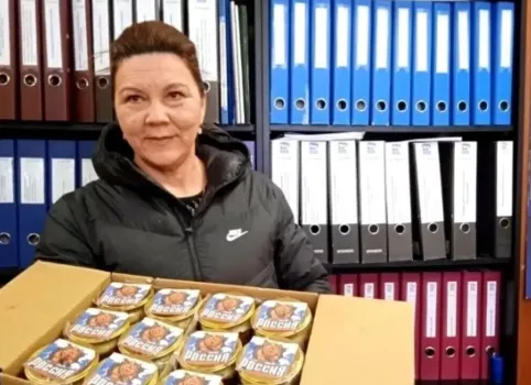 Мать 30 детей из Благовещенска пострадала в ДТП при доставке гумпомощи в зону СВО