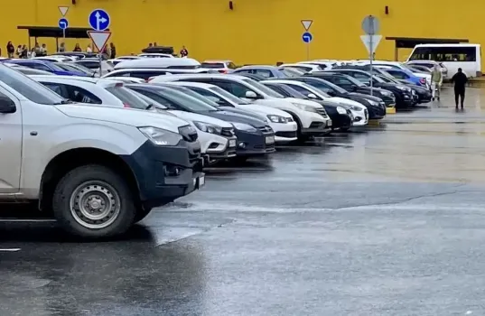 В фаворитах корейцы и японцы: какие автомобили с пробегом предпочитают в Башкирии