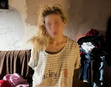 Пряталась в погребе: башкирские приставы нашли должницу по алиментам, сдавшую дочь в детдом