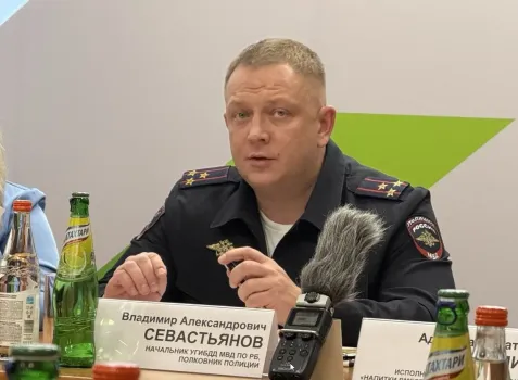 «Твоя мера — 0 промилле»: как в Башкирии борются с пьянством за рулем