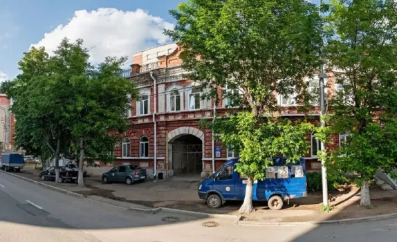 Оформил почти 500 «мертвых душ»: главврач уфимского наркодиспансера отправился в колонию