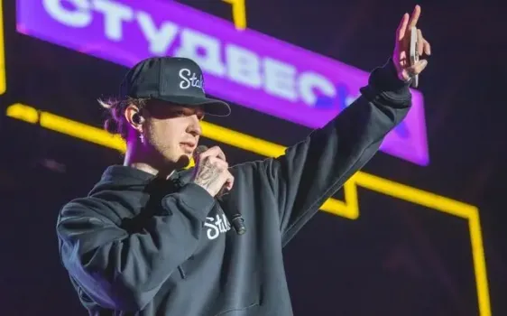 Егора Крида требуют лишить звания Заслуженного артиста Башкирии