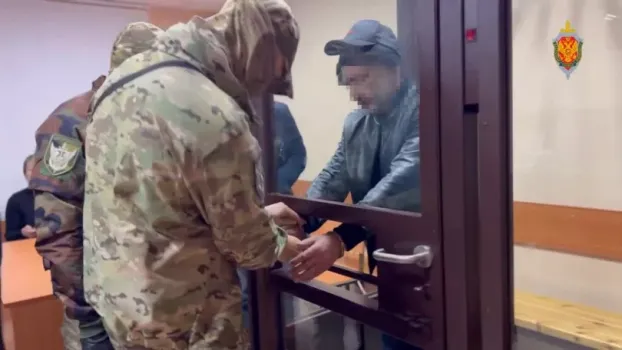 В Уфе арестовали «смотрящего» за Башкирией