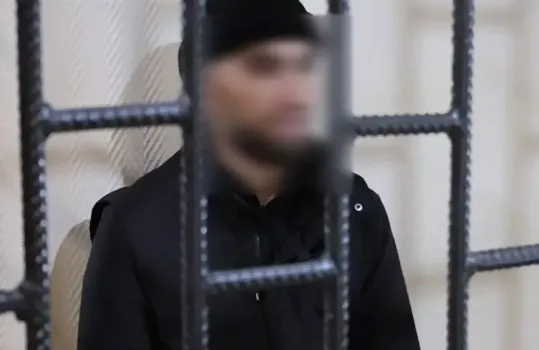 В Уфе иностранец попался на взятке: ему светит выдворение из России