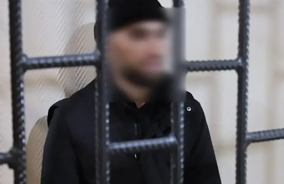 Фото: МВД Башкирии