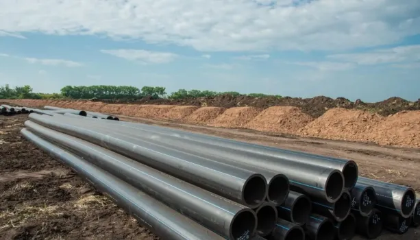 Новый магистральный водовод построят в Башкирии