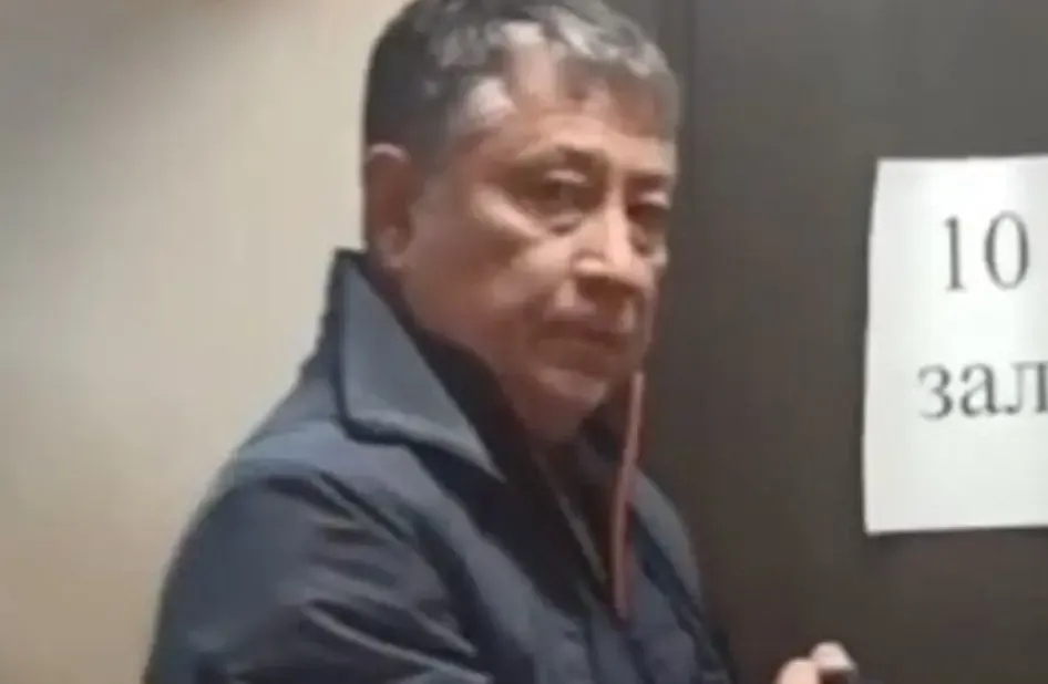 Фото: Объединенная пресс-служба судов Башкирии