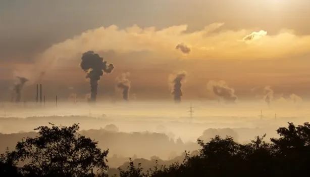 Чем дышат уфимцы: Башгидромет обнаружил опасные вещества в воздухе