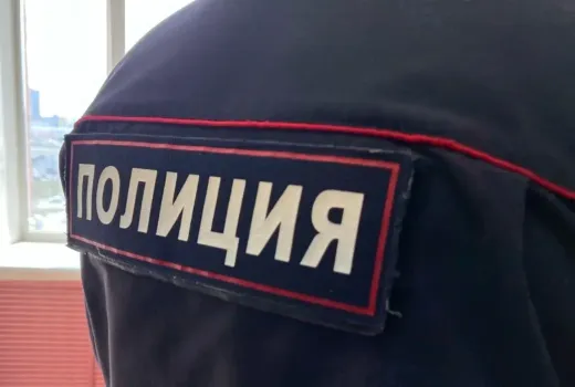 В Октябрьском задержали 17-летнего парня, который угнал автомобиль у брата