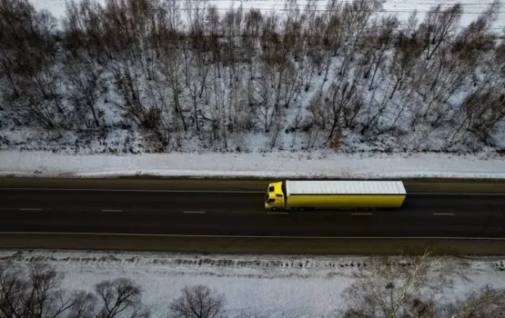 В Башкирии решили ограничить движение фур: в чем причина