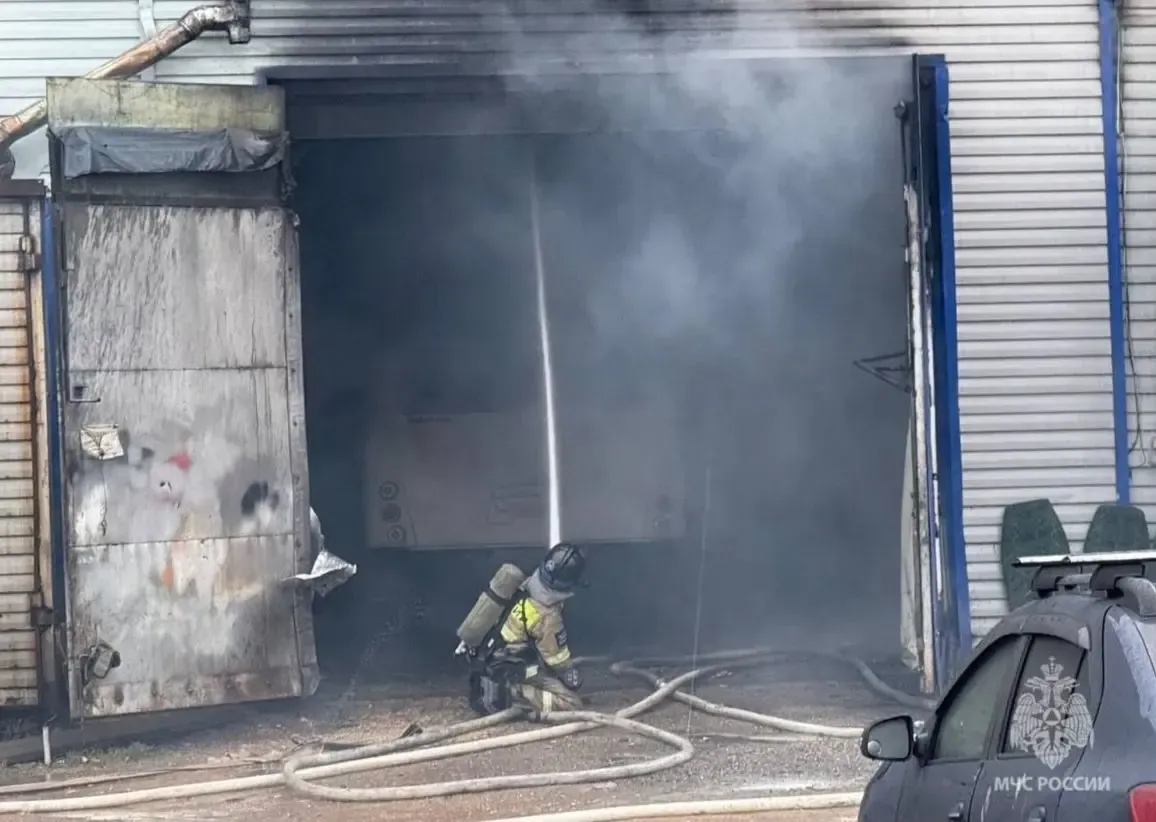 Фото: МЧС по РБ