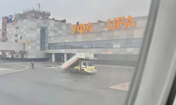 Улететь в Новосибирск из Уфы теперь можно два раза в день