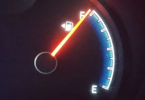 Восьмой раз за осень: В Башкирии вновь повысили цены на бензин