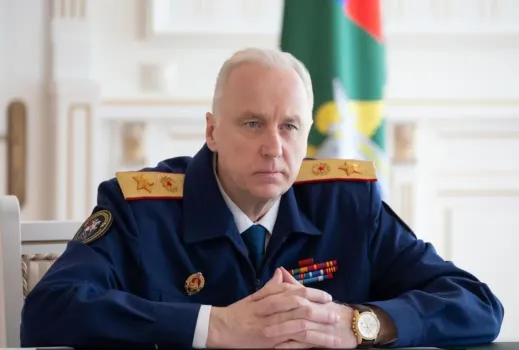 Вооруженное нападение на подростка в Уфе: дело взял на контроль глава СКР