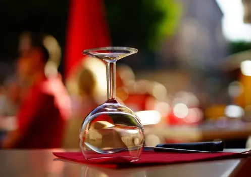 Незаконная торговля алкоголем: башкирскую продавщицу отправили под суд