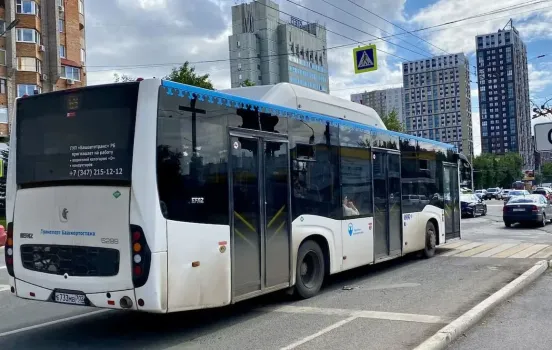 В «Башавтотрансе» высказались о новых остановках в Уфе: ждать ли перемен