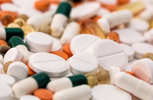 Незаконная продажа лекарств: в Башкирии заблокировали свыше 2,5 тыс. сайтов