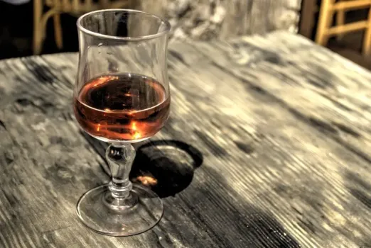 Алкогольные отравления: в каких городах и районах Башкирии самая тревожная обстановка