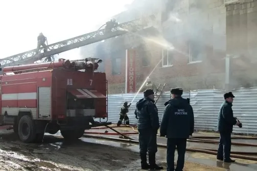 Атака вражеских БПЛА на Стерлитамак 4 ноября: что известно спустя сутки после инцидента