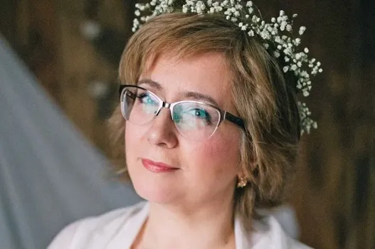 Огромная потеря для мира музыки: в Уфе ушла из жизни заслуженная артистка Виктория Симонова