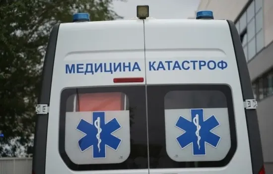 Крайне редкая серьезная патология: новорожденного с мальформацией мозга экстренно доставили из Уфы в Москву