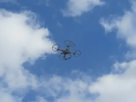 Башкирия отправила в зону СВО 1000 ударных FPV-дронов