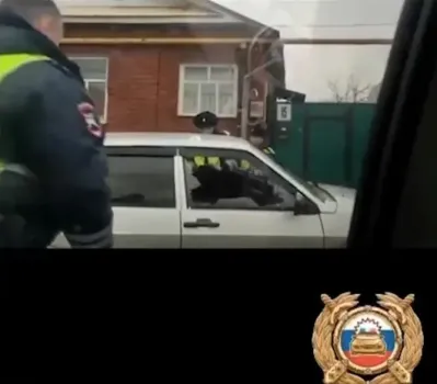 18-летний житель Бирска устроил гонки с экипажем ДПС: чем все завершилось